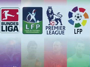 球隊在英超 球隊在英超