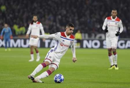 過去五年 過去五年